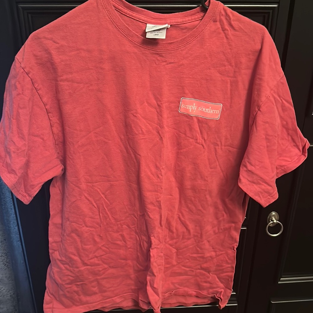Simply Southern T Shirt